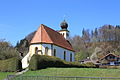 Katholische Kirche Mariä Himmelfahrt