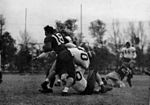 Thumbnail for 1946 Texas Tech Red Raiders football team