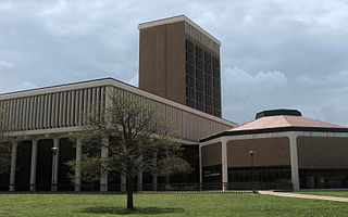 <span class="mw-page-title-main">Texas Tech University College of Media & Communication</span>