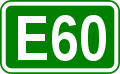 E60 shield