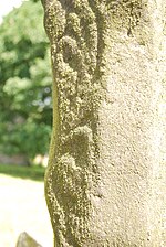 Thumbnail for File:Taddington Cross detail 2.jpg