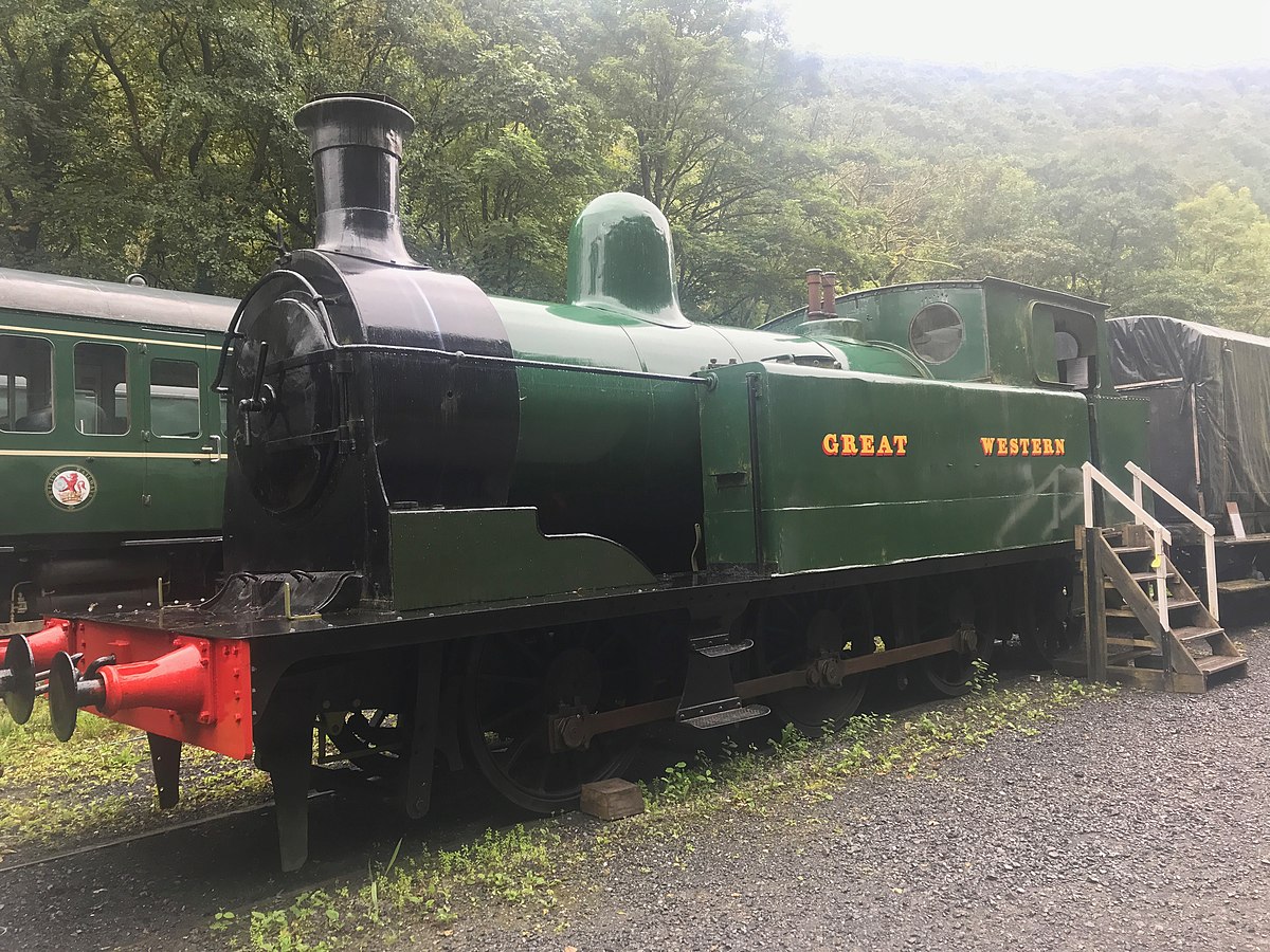 George stephenson steam railway фото 91