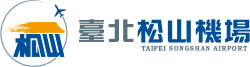 Taipei Songshan Airport logo.svg