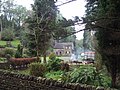 Talbot Bridge Cottage