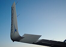 Tamarack Aerospace's active wingtip device