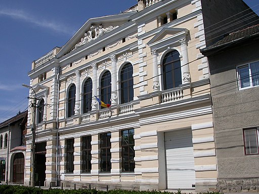 Targu Secuiesc Centrul istoric (6)