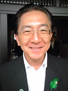 Takuya Tasso