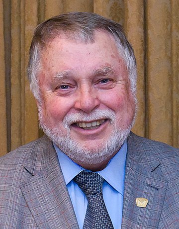 Ted McMeekin