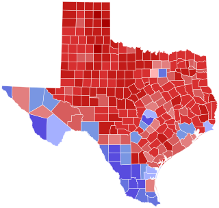 <span class="mw-page-title-main">2018 Texas Attorney General election</span>