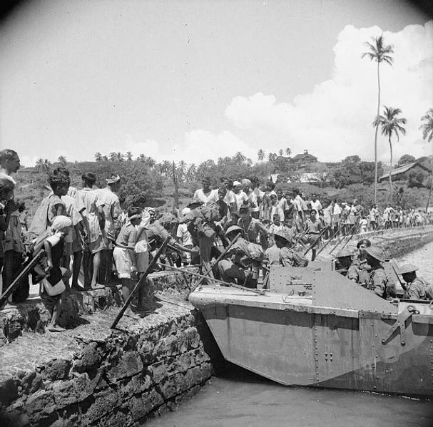File:The Allied Reoccupation of the Andaman Islands, 1945 SE5213.jpg