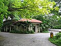 The Battle Box, Fort Canning Hill