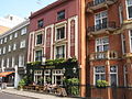 Thumbnail for The Beehive, Marylebone