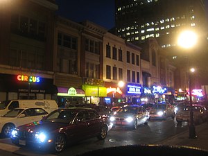 Strip club - Wikipedia