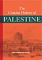 The Concise History of Palestine