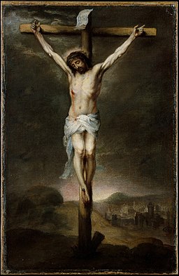 The Crucifixion MET DT10248
