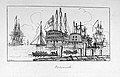 The Marine sketch book by H. Moses 1826. Portsmouth RMG PU7946.jpg