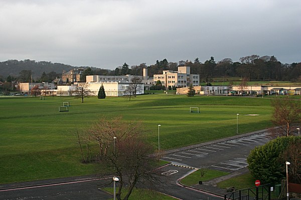 The Mary Erskine School