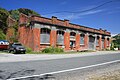 New Zealand Shipping Company Building (Former)