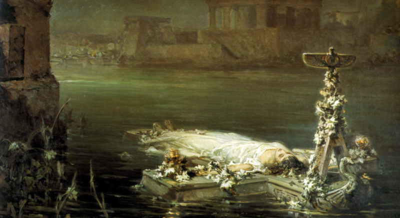 File:The Victim of the Nile by Wilhelm Kotarbiński.png