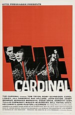Thumbnail for The Cardinal