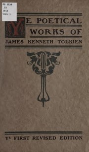 Thumbnail for File:The poetical works of James Kenneth Tolkien (IA poeticalworksofj00tolk).pdf