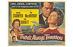 Thumbnail for There's Always Tomorrow (1956 film)