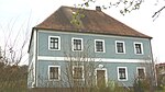 Pfarrhaus Theuern (Kümmersbruck)