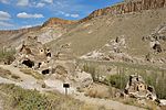 Thumbnail for File:Three churches domed hidden church.JPG