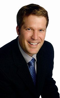 Tim Keller (politician) American politician