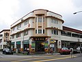 Tiong Bahru, Eng Hoon Street