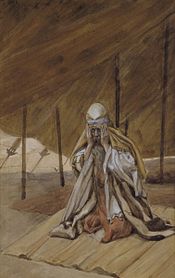 God Renews His Promises to Abraham (watercolor circa 1896-1902 by James Tissot) Tissot God Renews His Promises to Abraham.jpg