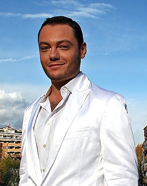 Tiziano Ferro and His Life as a Member of the Recording Academy