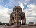 Thumbnail for Barid Shahi tombs