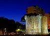 Torre de San Vicente Torre de la Olla