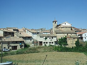 Torre de Arcas