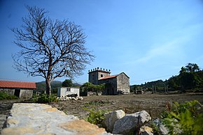 Torre de Grade