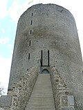 Vignette pour Château de Bridiers