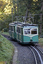 Drachenfelsbahn