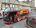 Miniatura para City Sightseeing Worldwide