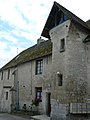 Ancienne ferme d'Hérouville-Saint-Clair.