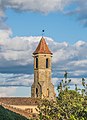 * Nomination Tower of the town hall of Belves, Dordogne, France. --Tournasol7 00:03, 2 February 2018 (UTC) * Promotion Good quality. --Jacek Halicki 00:06, 2 February 2018 (UTC)