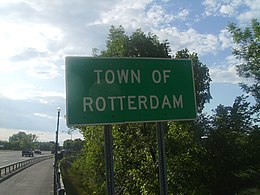 Rotterdam – Veduta