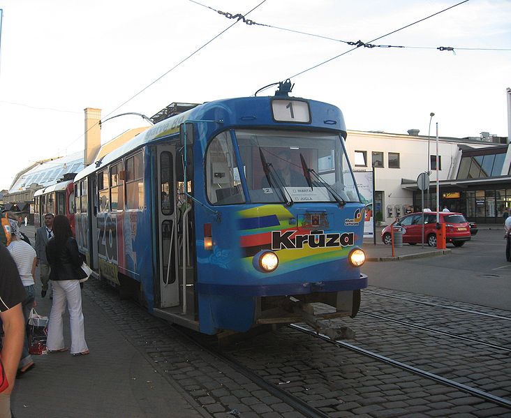 File:Tramvaj v Rize.jpg