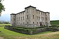 Palazzo delle Albere, formerly the Summer residence of the Prince-Bishop