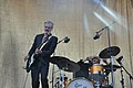 Triggerfinger bei Rock am Ring 2014