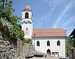 Parish Church of the Holy Trinity in Kollmann