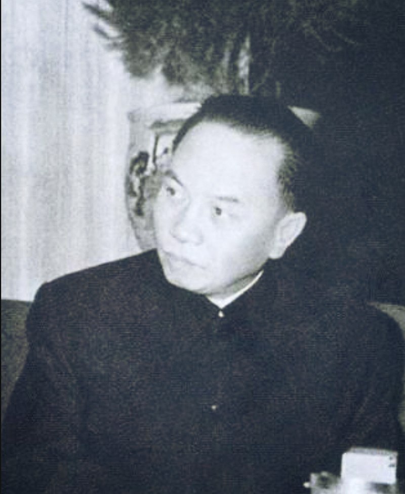 Trường Chinh - Wikipedia