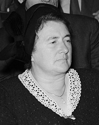 <span class="mw-page-title-main">Truus Smulders-Beliën</span> Dutch politician and teacher (1902–1966)