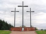 Memorialul Katyn