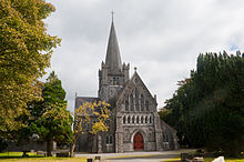St Mary's Cathedral Tuam St Mary's Cathedral 2009 09 14.jpg